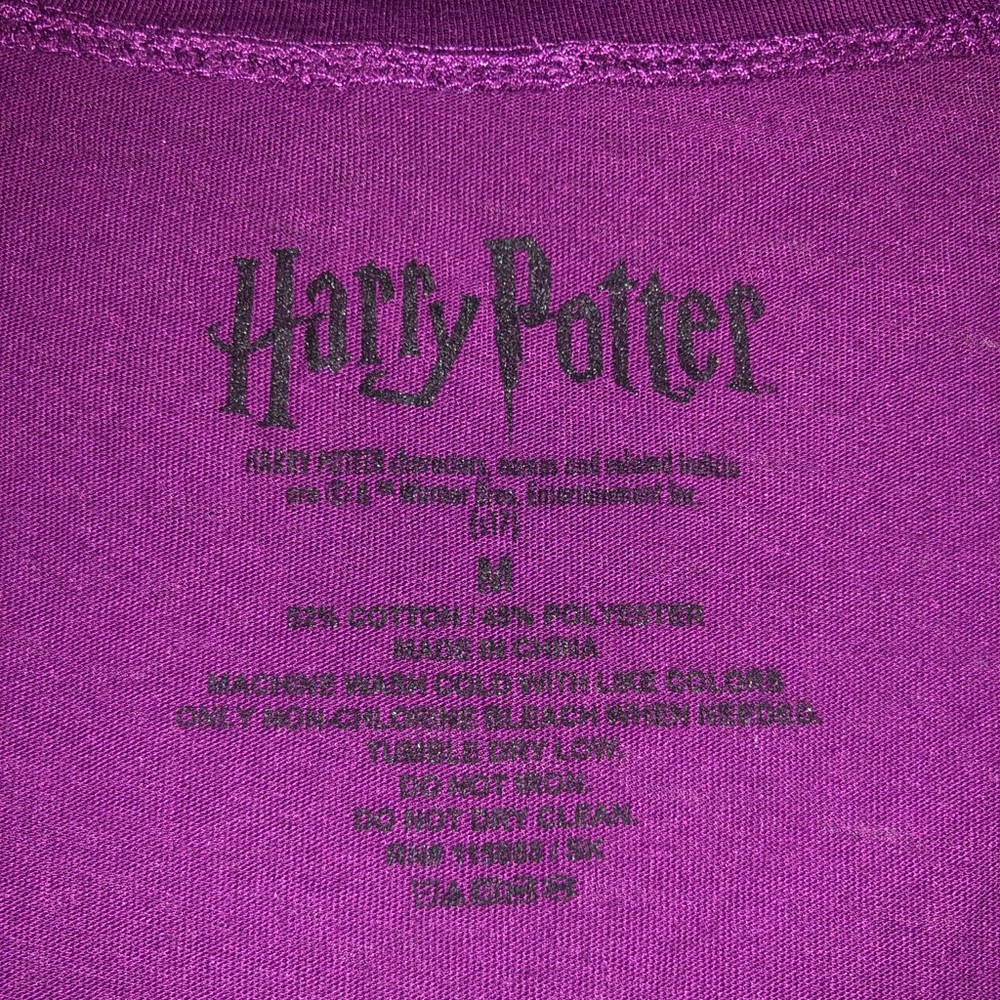 Harry Potter tee - Picture 2 of 2